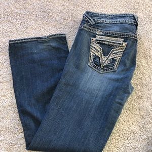 Vigoss Jeans Sz 15/16